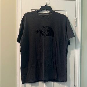 The North Face Black Short Sleeve Tee XXL